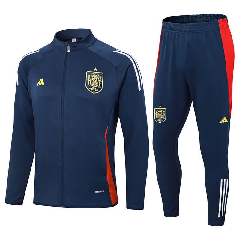 Spain Jacket & Pants 2024