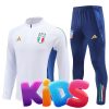 KIDS Italy Warm Top & Pants 2024