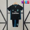 KIDS FC Madrid Away Kit 17/18