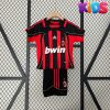 KIDS AC Milan Home Kit 06-07