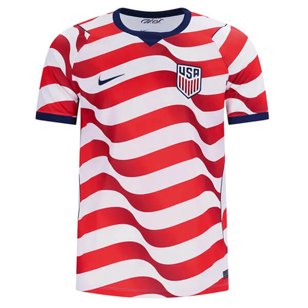 USA Home 2026