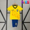 KIDS Brazil Home Kit 93-94