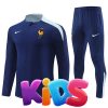 KIDS France Warm Top & Pants 2024
