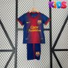 KIDS Barcelona Home Kit 12-13