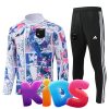 KIDS Japan Warm Top & Pants 2024