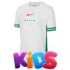 KIDS Nigeria Home Jersey 2024