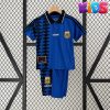 KIDS Argentina Home Kit 1994