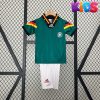 KIDS Germany Away Kit 1992