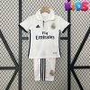KIDS FC Madrid Home Kit 16/17