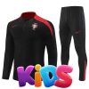 KIDS Portugal Warm Top & Pants 2024