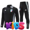 KIDS Italy Warm Top & Pants 2024