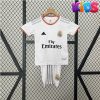 KIDS FC Madrid Home Kit 13/14