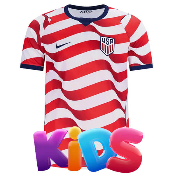 USA Home 2026