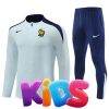 KIDS France Warm Top & Pants 2024