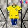 KIDS Brazil Home Kit 1998