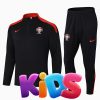 KIDS Portugal Warm Top & Pants 2024