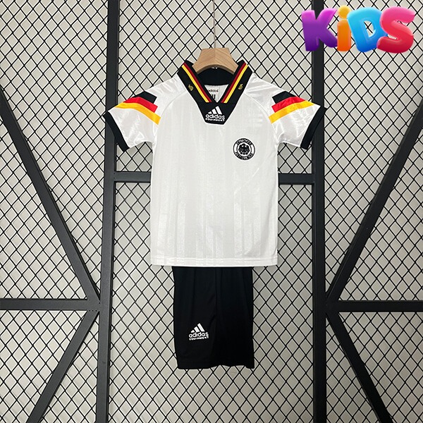 KIDS Germany Home Kit 1992