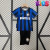 KIDS Inter Milan Home Kit 09-10