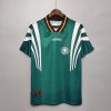 Germany Away Jersey 1996