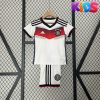 KIDS Germany Home Kit 2014