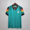 Germany Away Jersey 1992