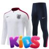 KIDS England Warm Top & Pants 2024
