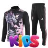 KIDS Japan Warm Top & Pants 2024
