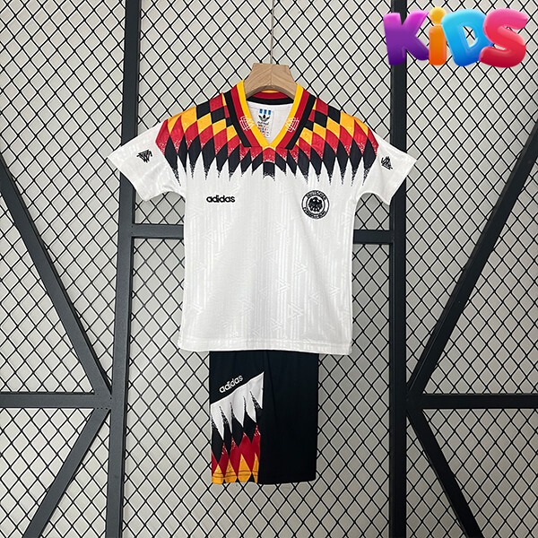 KIDS Germany Home Kit 94-96