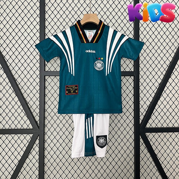 KIDS Germany Away Kit 1996