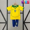 KIDS Brazil Home Kit 04-06