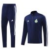 Al Nassr Jacket & Pants 24/25