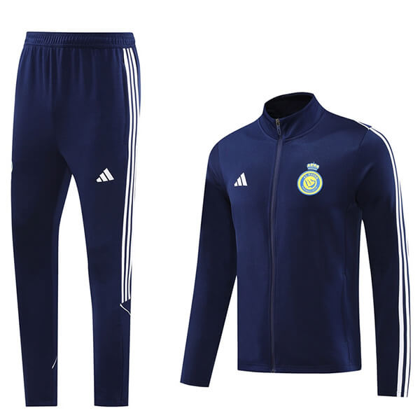 Al Nassr Jacket & Pants 24/25