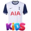 KIDS Tottenham Home Jersey 24/25