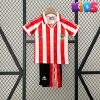 KIDS Athletic Bilbao Home Kit 95-97