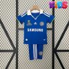KIDS Chelsea Home Kit 08/09