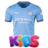 KIDS Man City Home Jersey 24/25