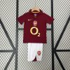 KIDS Arsenal Home Kit 05/06