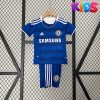 KIDS Chelsea UCL Final Home Kit 2012