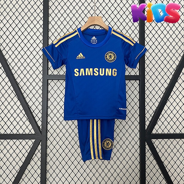 KIDS Chelsea Home Kit 12/13