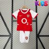 KIDS Arsenal Home Kit 02/04