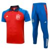Spain Polo & Pants 2024