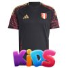 KIDS Peru Away Jersey 2024