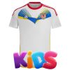 KIDS Venezuela Away Jersey 2024