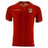Bolivia Away Jersey 2024