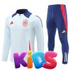 KIDS Spain Warm Top & Pants 2024
