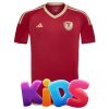 KIDS Venezuela Home Jersey 2024