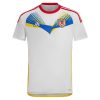 Venezuela Away Jersey 2024