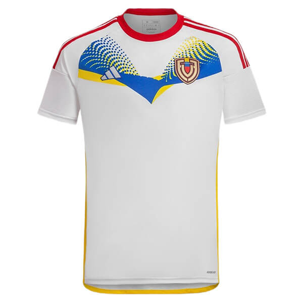 Venezuela Away Jersey 2024