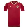 Venezuela Home Jersey 2024