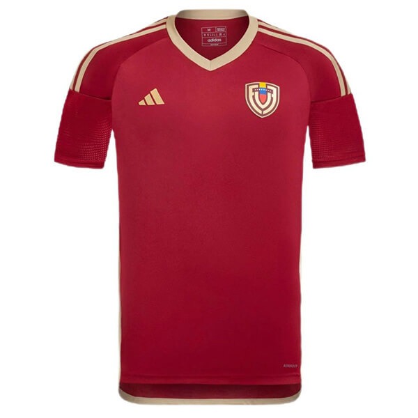 Venezuela Home Jersey 2024